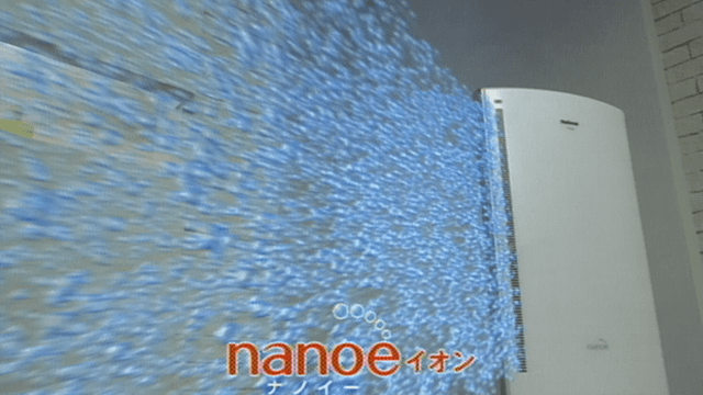 衣類のニオイ