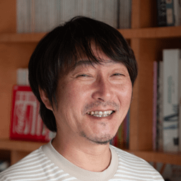 masanobu aoki