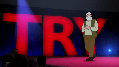 TED