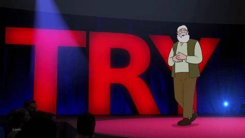 TED