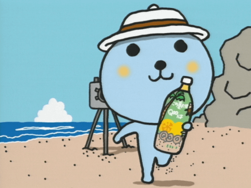 この夏だけの思い出　パッションフルーツ