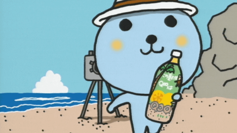 この夏だけの思い出 パッションフルーツ