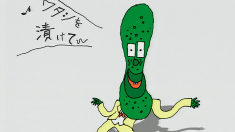 しんしん　きゅうり