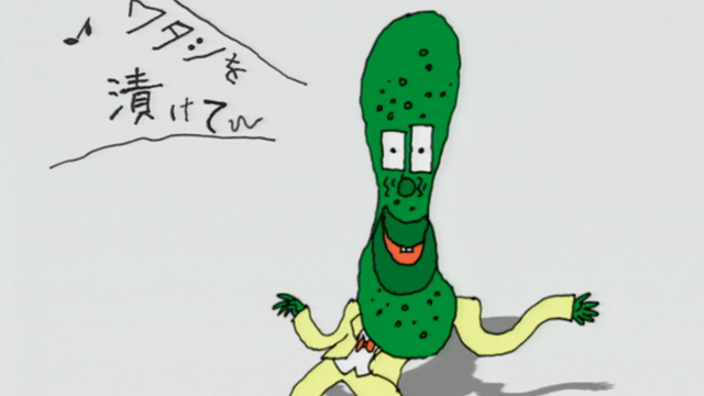 しんしん きゅうり