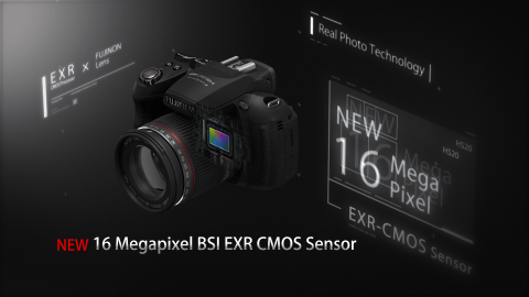  HS20 EXR