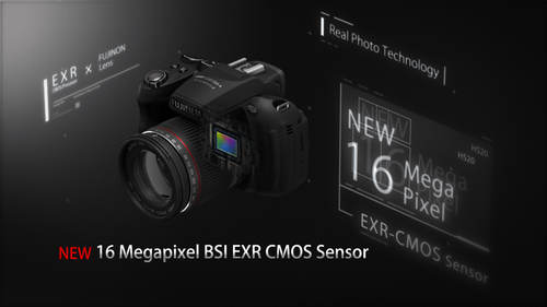  HS20 EXR