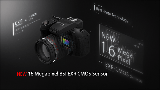  HS20 EXR