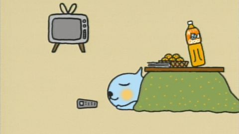 こたつ