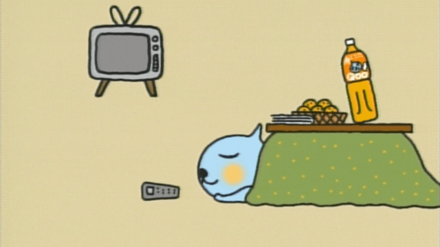 こたつ