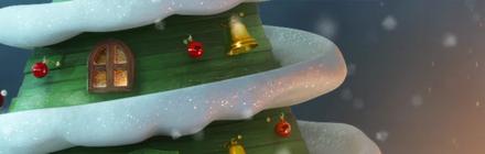 クリスマス篇