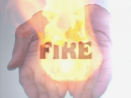 FIRE  