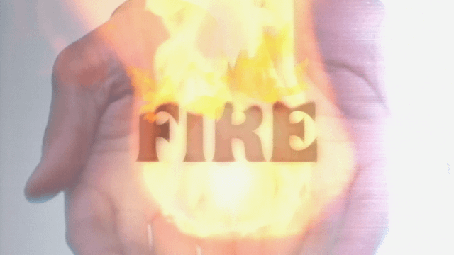 FIRE