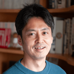 shinsuke harada