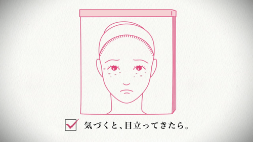 年齢肌