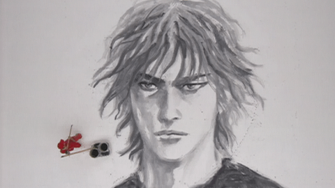 DRAW YOUR STYLE