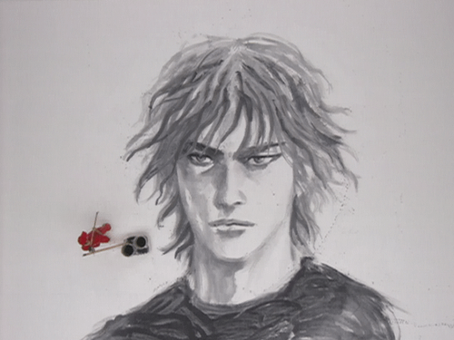 DRAW YOUR STYLE