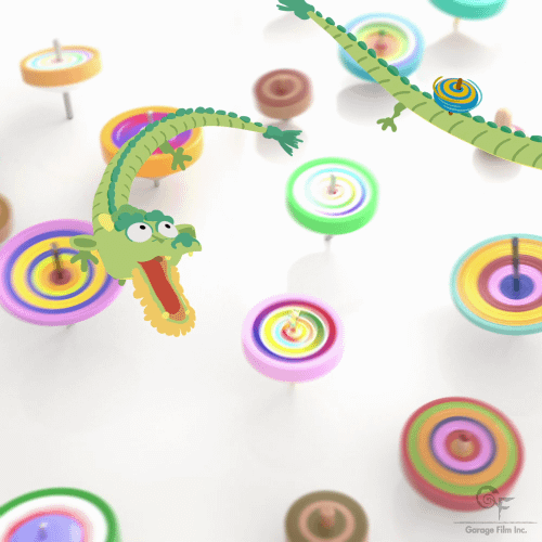 オリジナル作品　KOMA
