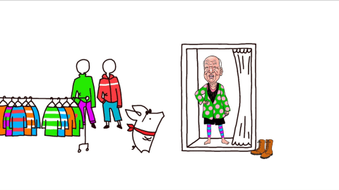 ショップ