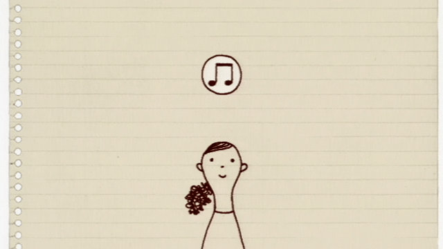 singing AEON