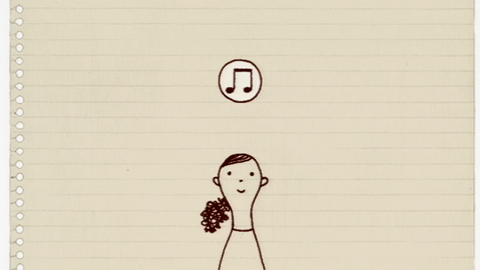 singing AEON