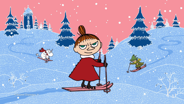 プリクリスマス　ミイ