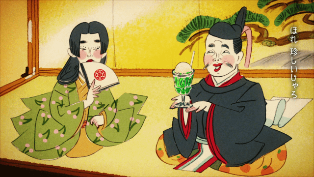 第四話 足りない！！ 長宗我部元親