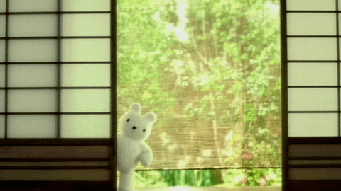 夏市2001 縁側