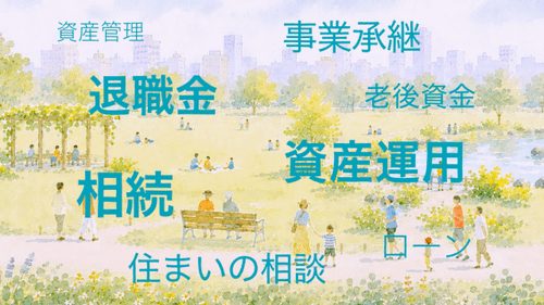 大切なもの篇 / FWB篇