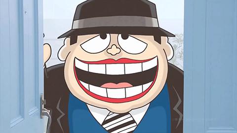 確認せずに篇